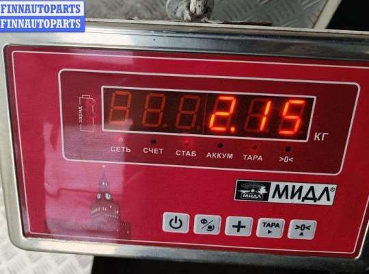 купить Трос кулисы КПП на Peugeot 307