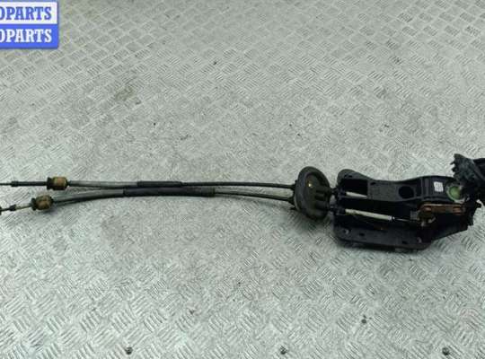 купить Трос кулисы КПП на Peugeot 307