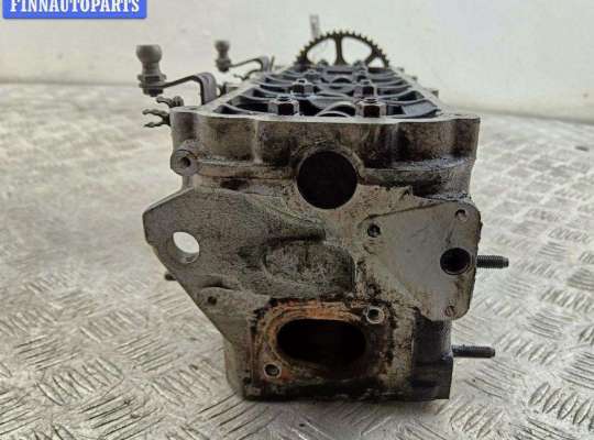 купить Головка блока цилиндров двигателя (ГБЦ) на Volkswagen Passat B5+ (GP)