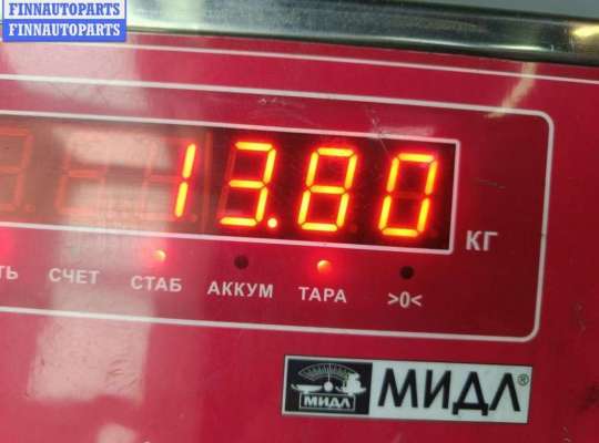 купить Головка блока цилиндров двигателя (ГБЦ) на Volkswagen Passat B5+ (GP)
