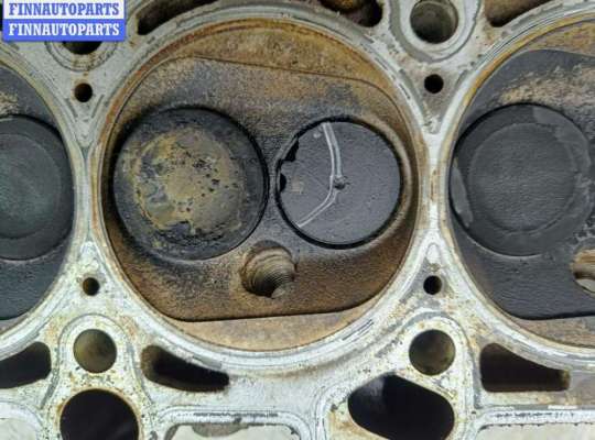 купить Головка блока цилиндров двигателя (ГБЦ) на Volkswagen Passat B5+ (GP)