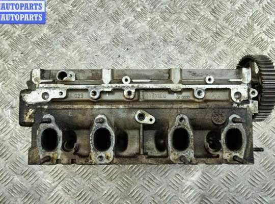 купить Головка блока цилиндров двигателя (ГБЦ) на Volkswagen Passat B5+ (GP)