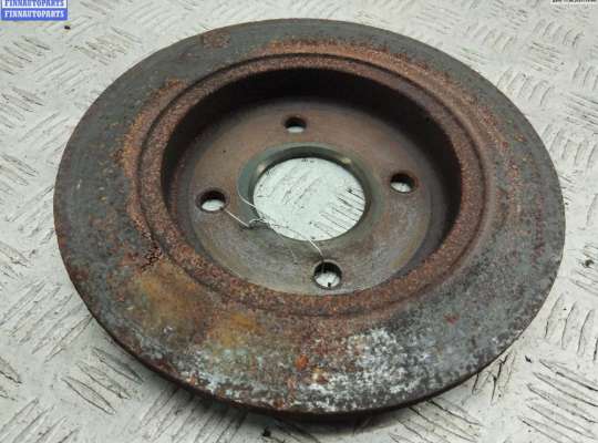 купить Диск тормозной задний на Ford Focus I (1998-2005)