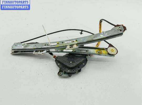 Стеклоподъемник электрический передний правый BM3556297 на BMW 3 E46 (1998-2006)