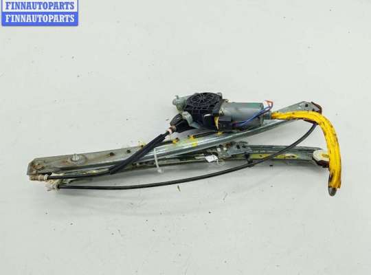 купить Стеклоподъемник электрический передний правый на BMW 3 E46 (1998-2006)