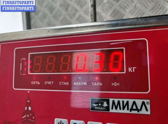 купить Петля двери задней правой на Ford Focus III (2011-2018)