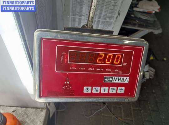 купить Кожух аккумулятора (короб АКБ) на Opel Vectra C (2002-2008)