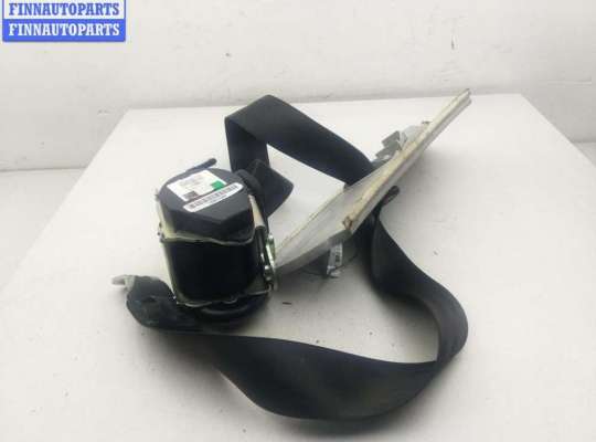 купить Ремень безопасности передний правый на Skoda Octavia mk2 (A5 1Z) 2004-2013