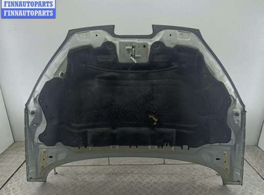 купить Капот на Peugeot 407