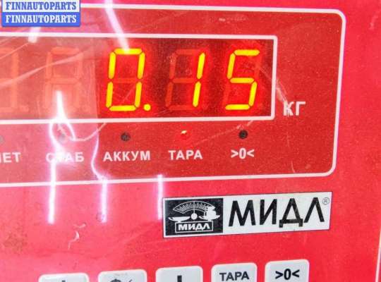 купить Крепление фары левой на BMW 5 E60/E61 (2003-2010)