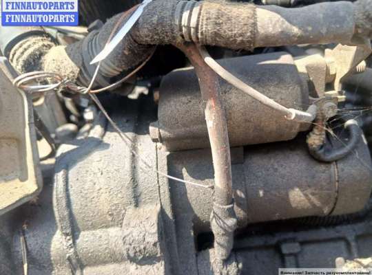 купить Двигатель (ДВС) на Opel Astra H (2004-2009)