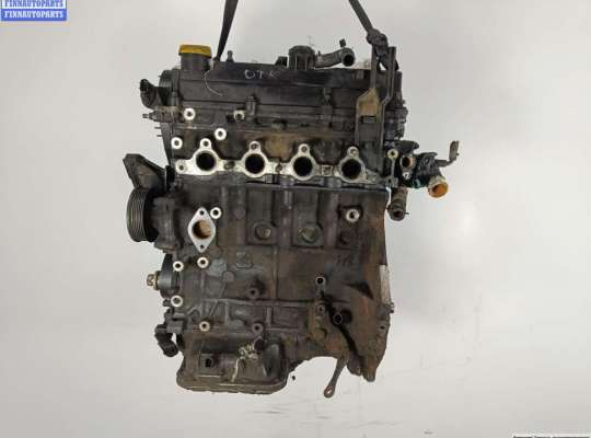 купить Двигатель (ДВС) на Opel Astra H (2004-2009)