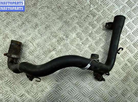Патрубок интеркулера OP2411320 на Opel Combo C (2001-2011)