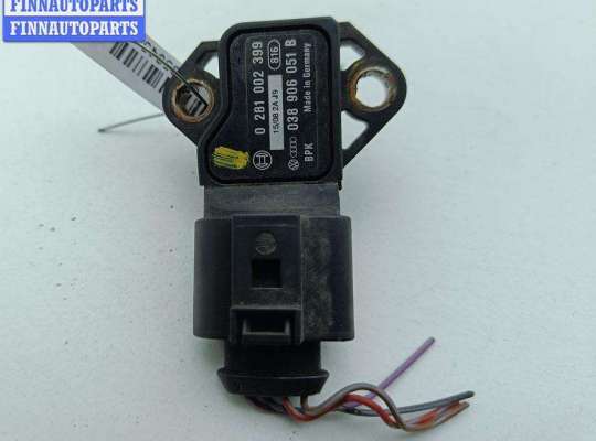 купить Датчик абсолютного давления на Audi A4 B7 (2004-2008)