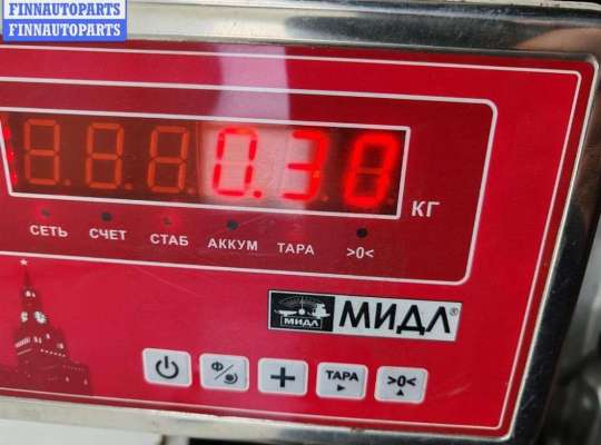 купить Ручка двери наружная передняя левая на Volkswagen Golf-5