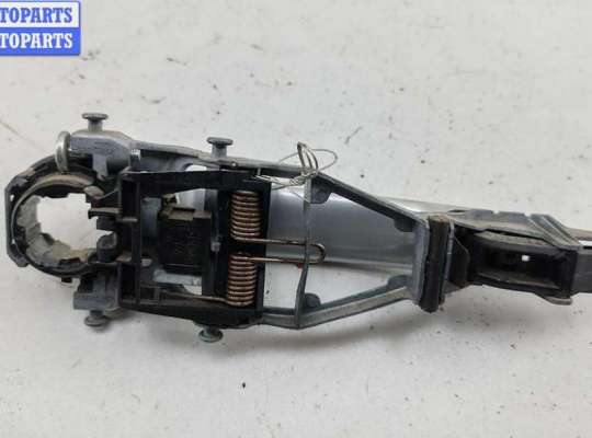 купить Ручка двери наружная передняя левая на Volkswagen Golf-5