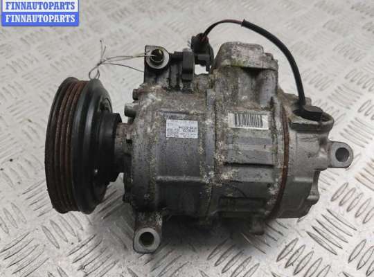 купить Компрессор кондиционера на Audi A4 B6 (2001-2004)