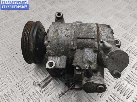 купить Компрессор кондиционера на Audi A4 B6 (2001-2004)