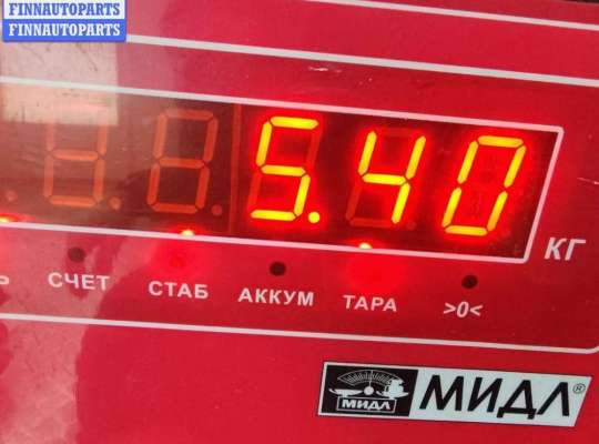 купить Компрессор кондиционера на Audi A4 B6 (2001-2004)