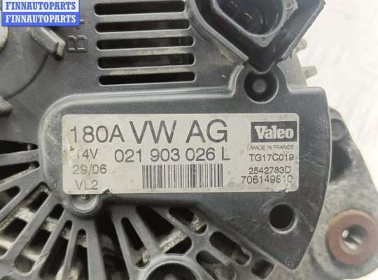 купить Генератор на Volkswagen Passat B6