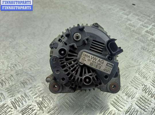 купить Генератор на Volkswagen Passat B6
