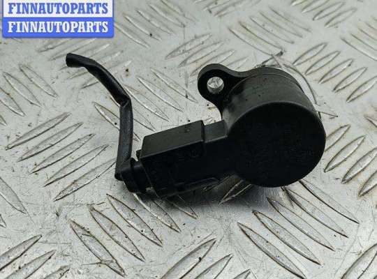 купить Регулятор давления топлива на Mercedes M-Class ML W163 (1998-2004)