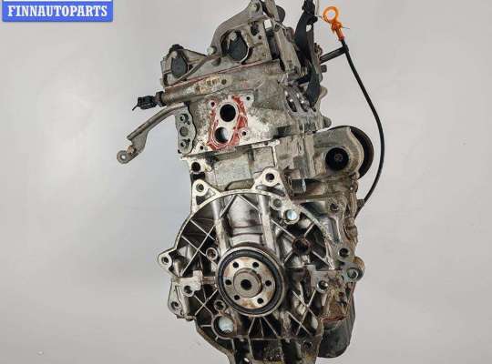 купить Двигатель (ДВС) на Skoda Fabia mk1 (6Y)