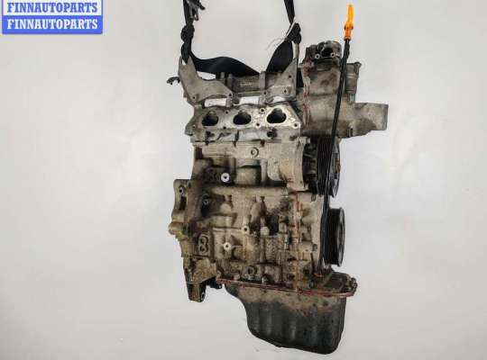 купить Двигатель (ДВС) на Skoda Fabia mk1 (6Y)