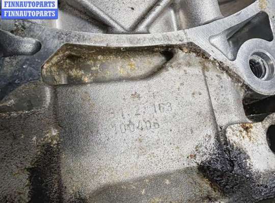 купить Двигатель (ДВС) на Skoda Fabia mk1 (6Y)