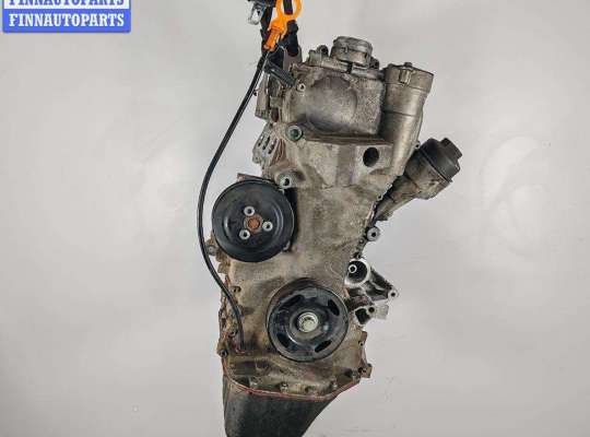 купить Двигатель (ДВС) на Skoda Fabia mk1 (6Y)