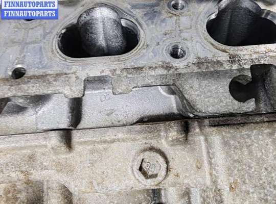 купить Двигатель (ДВС) на Skoda Fabia mk1 (6Y)