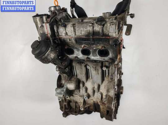 купить Двигатель (ДВС) на Skoda Fabia mk1 (6Y)