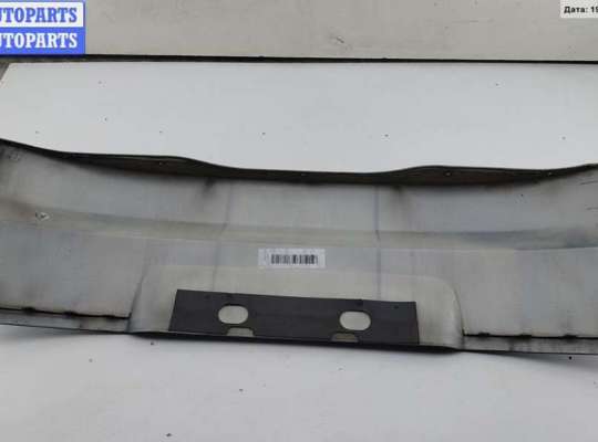 купить Накладка двери (крышки) багажника на Ford S-Max