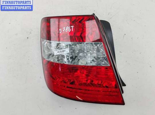 купить Фонарь задний левый на Fiat Stilo