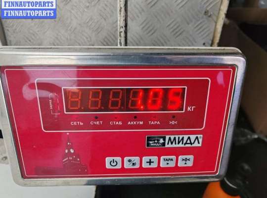 купить Фонарь задний левый на Fiat Stilo