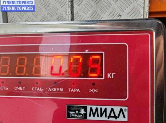 купить Подсветка номера на Opel Zafira A (1999-2005)