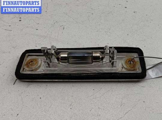 купить Подсветка номера на Opel Zafira A (1999-2005)