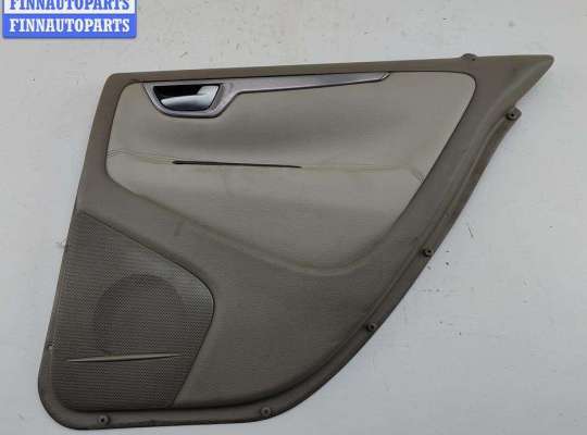 купить Обшивка двери задней правой (дверная карта) на Volvo S60