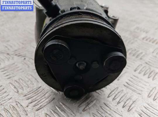 купить Компрессор кондиционера на Ford S-Max