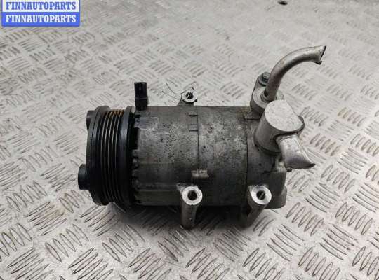 купить Компрессор кондиционера на Ford S-Max