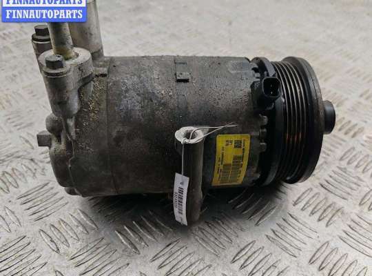 купить Компрессор кондиционера на Ford S-Max