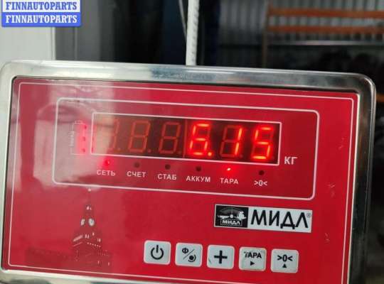 купить Компрессор кондиционера на Ford S-Max