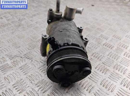 купить Компрессор кондиционера на Ford S-Max