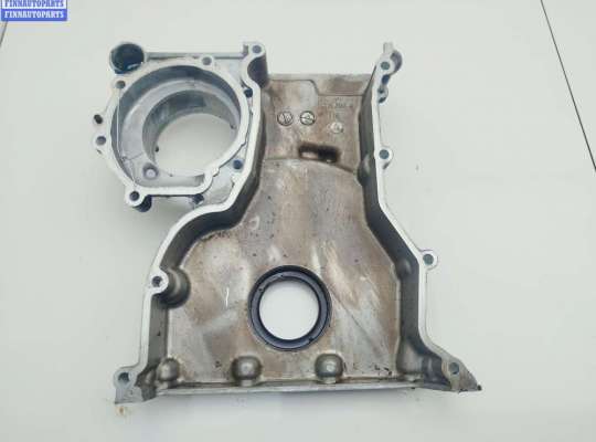 купить Крышка двигателя передняя на BMW 5 E39 (1995-2003)