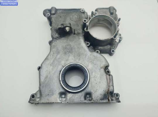 купить Крышка двигателя передняя на BMW 5 E39 (1995-2003)