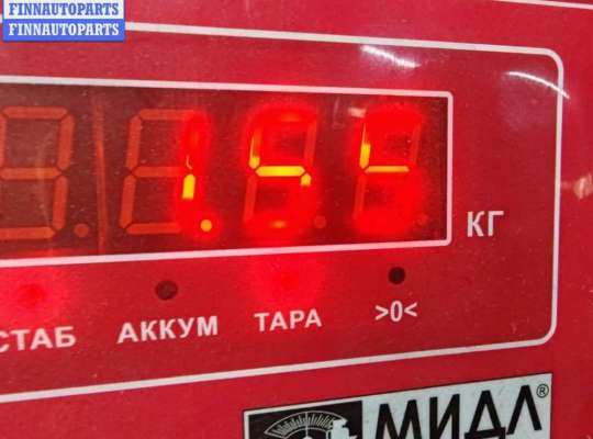 купить Охладитель отработанных газов на Audi A4 B7 (2004-2008)