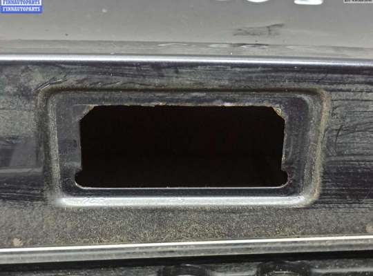 купить Крышка багажника (дверь задняя) на BMW 3 E90/E91/E92/E93 (2005-2013)