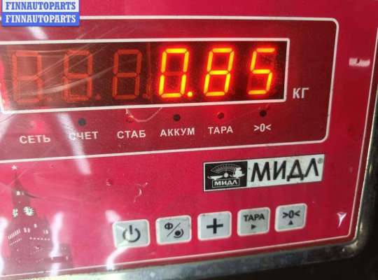 купить Защита крыла (подкрылок) передняя левая на Mercedes C-Class W203 (2000-2006)