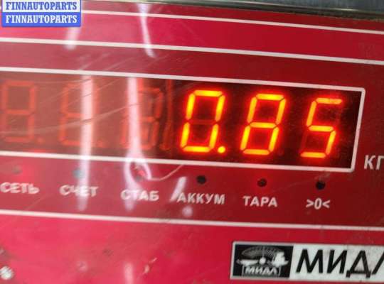 купить Заслонка дроссельная на Fiat Stilo