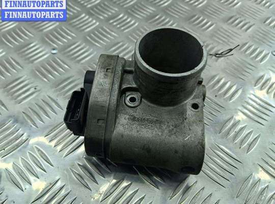 купить Заслонка дроссельная на Fiat Stilo